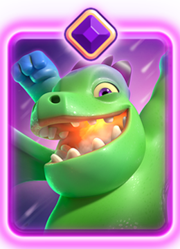 Baby Dragon